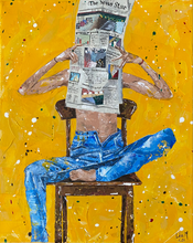 Load image into Gallery viewer, TODAY'S NEWS