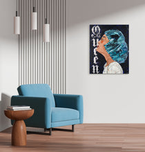 Load image into Gallery viewer, QUEEN
