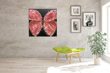 Load image into Gallery viewer, THE BUTTERFLY EFFECT
