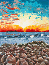 Load image into Gallery viewer, SUNSET
